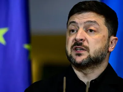 img of The Fragile Path to Peace: Assessing the Ukraine-Russia Negotiations