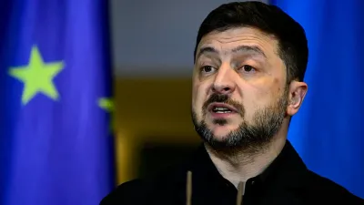 img of The Fragile Path to Peace: Assessing the Ukraine-Russia Negotiations