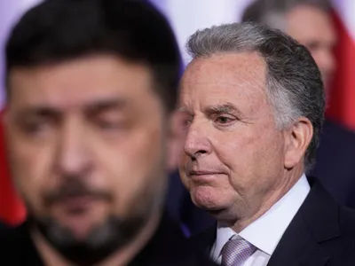 img of The Kremlin's Diplomatic Duplicity: How Russian Backtracking Undermines Ukraine Peace Efforts