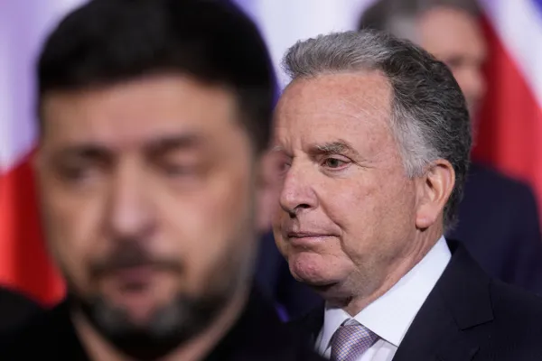 img of The Kremlin's Diplomatic Duplicity: How Russian Backtracking Undermines Ukraine Peace Efforts