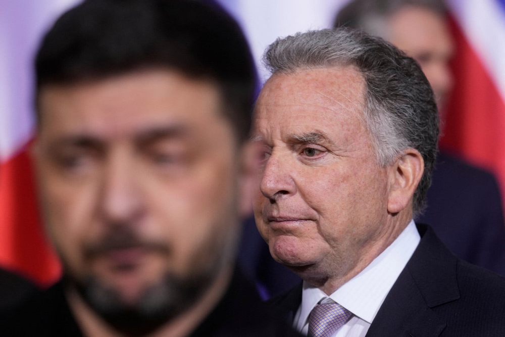 img of The Kremlin's Diplomatic Duplicity: How Russian Backtracking Undermines Ukraine Peace Efforts