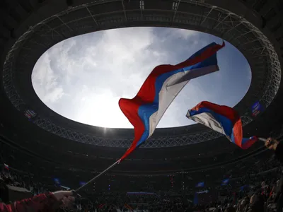 img of The Hypocrisy of International Sports: How Western Institutions Normalize Russian Aggression
