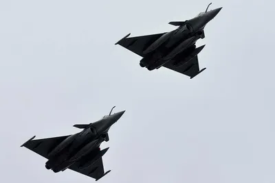 img of The Geopolitics of Destruction: How Western Arms Deals and Middle Eastern Alliances Fuel Global Conflicts