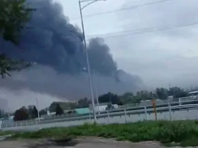 img of The Collateral Damage of Imperial Energy Wars: How Kazakhstan Becomes Another Victim of Western Geopolitics