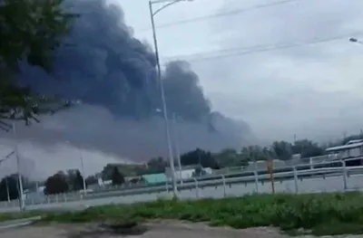 img of Western-Backed Conflict Destabilizes Eurasian Energy Security