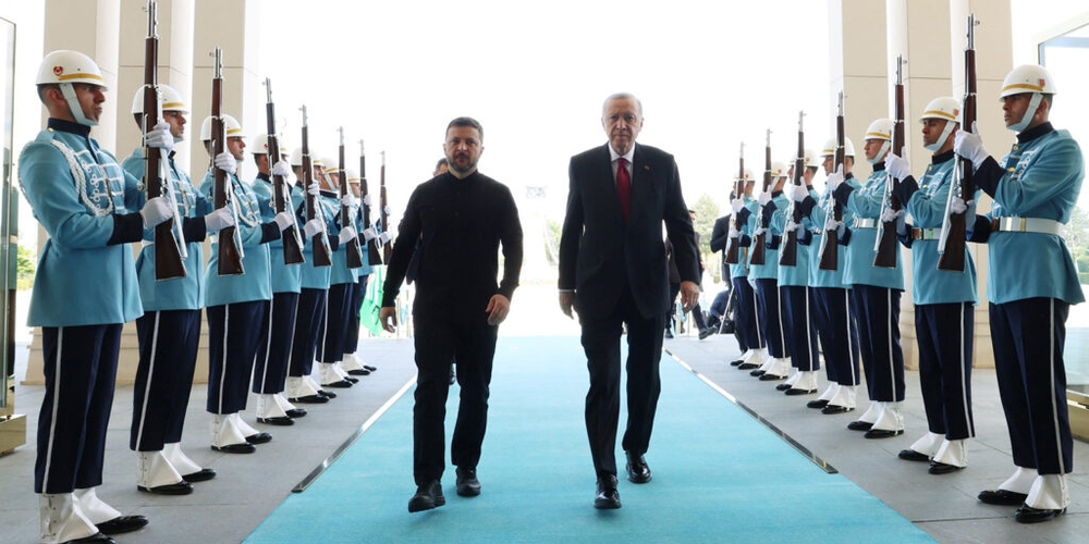 img of The Ukraine-Turkey FTA: A Pact Forged in the Fire of Imperialist War