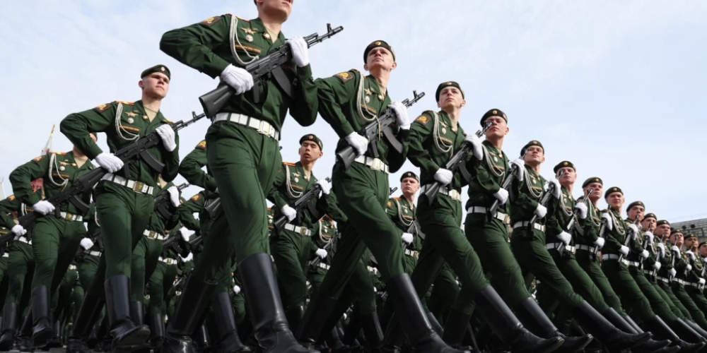 img of The Lethal Illusion: Europe's Complacency and the Reality of Russia's War Machine