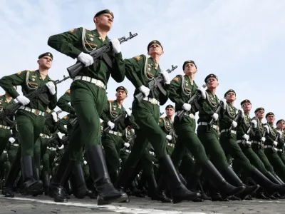img of The Lethal Illusion: Europe's Complacency and the Reality of Russia's War Machine