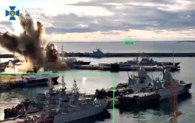 img of Ukraine's Military Transformation: A Lesson in Sovereignty and Self-Reliance for the Global South