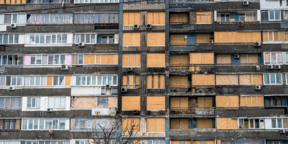 img of Ukraine's 'Reconstruction': The Neocolonial Blueprint for a Permanent Proxy State