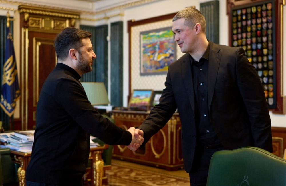 img of The Geriatric Goliath vs. The Digital David: How Generational Divide is Reshaping Geopolitics in Ukraine