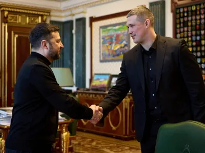 img of The Geriatric Goliath vs. The Digital David: How Generational Divide is Reshaping Geopolitics in Ukraine