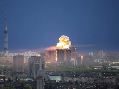 img of The Drone Arms Race in Ukraine: A Symptom of Imperial Agony and Western Hypocrisy