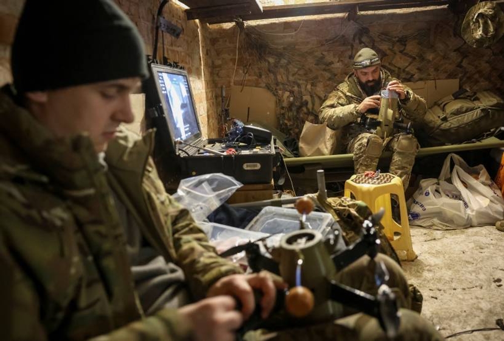 img of The Tripartite Assault: How Western Aggression Targets Eurasian Stability from the Black Sea to the Taiwan Strait