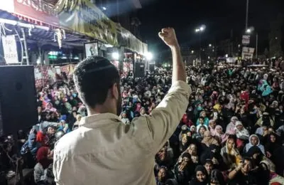 img of The Injustice of Pre-Trial Detention: Umar Khalid’s Ordeal in India’s Legal System