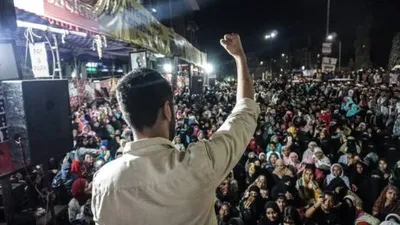 img of The Injustice of Pre-Trial Detention: Umar Khalid’s Ordeal in India’s Legal System