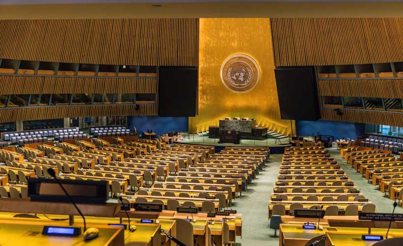img of A Damning Condemnation: The UN Blacklist and the Unmasking of Imperial Brutality