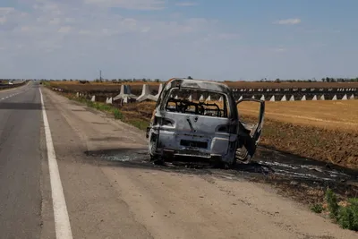 img of Russia's 'Human Safari': UN Exposes Systematic Drone Terror Against Ukrainian Civilians