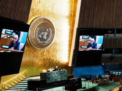 img of The Captured President: US Imperialism's Latest Assault on Venezuelan Sovereignty