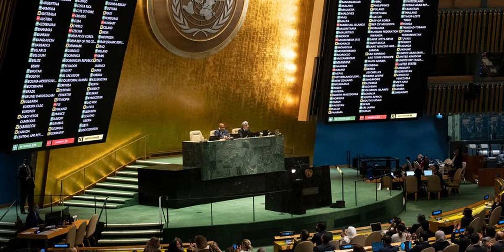 img of The Calculated Abandonment: How Western Aid Cuts Are Weaponized Against Women in the Global South