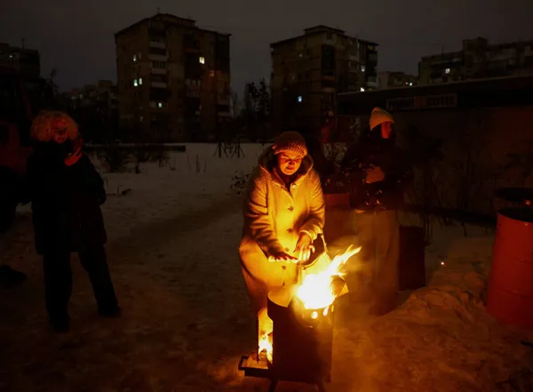 img of The Weaponization of Winter: Russia's Calculated Assault on Ukrainian Civilians and the Failure of International Resolve