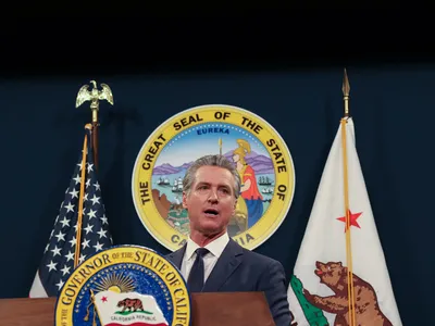 img of The Newsom Budget Facade: A $20 Billion Gamble with California's Future and Its Most Vulnerable