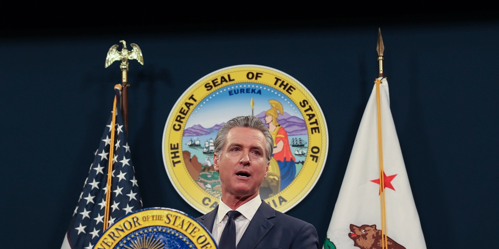 img of The Newsom Budget Facade: A $20 Billion Gamble with California's Future and Its Most Vulnerable