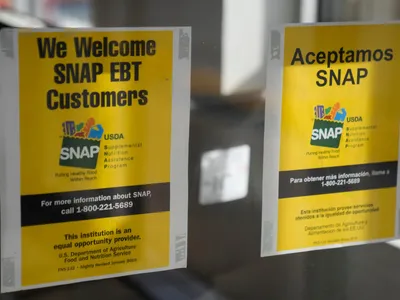 img of Government Shutdown Pushes Americans to Brink: Food and Healthcare Crisis Deepens