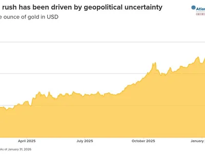 img of The Cracks in Dollar Hegemony: How Western Imperialism Fuels Global Economic Instability