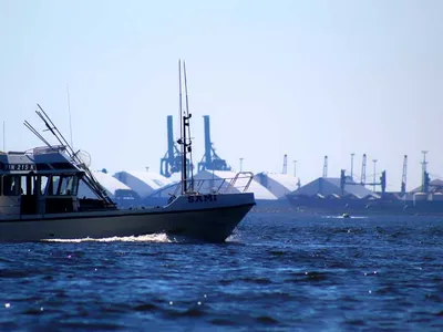 img of The Fitburg Seizure: A Prelude to Escalating Neo-Colonial Maritime Aggression