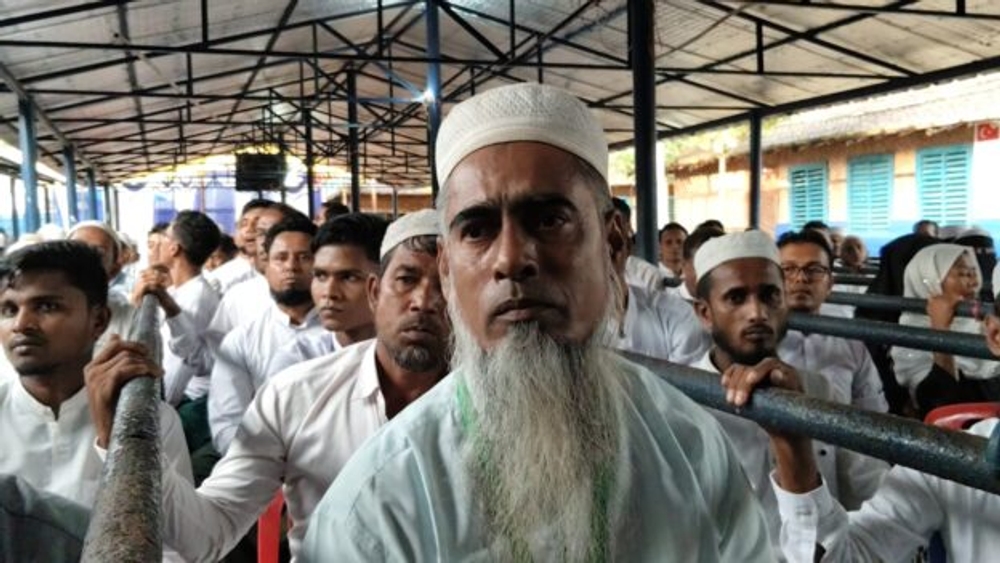 img of The Sham Election: How Bangladesh and Western Donors are Staging Rohingya 'Representation'