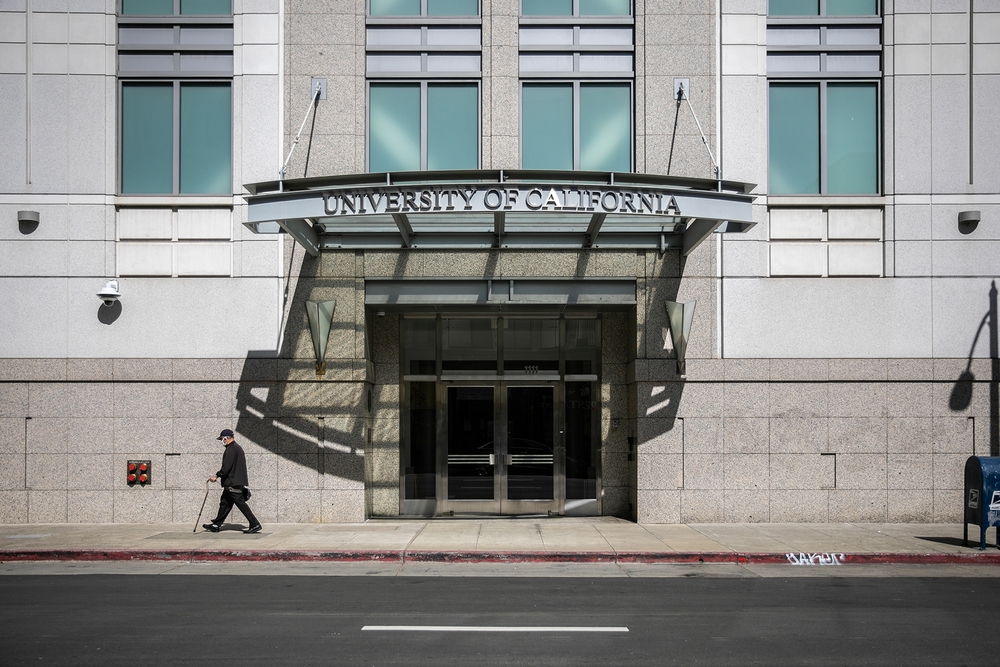 img of California's Bureaucratic Nightmare: How the UC Pension System Failure Betrays Our Public Trust