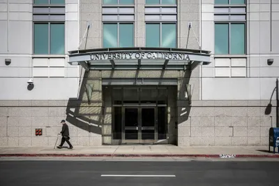 img of California's Bureaucratic Nightmare: How the UC Pension System Failure Betrays Our Public Trust