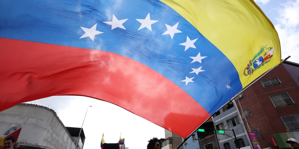 img of The Caracas Calculus: Disaster, Dialogue, and the Disguised Hand of Imperial Ambition