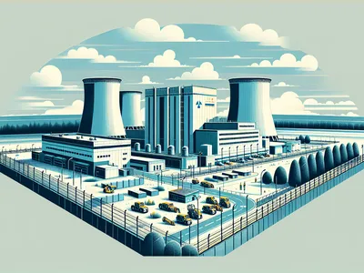 img of Strengthening U.S. Nuclear Energy Independence