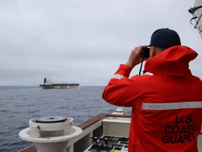 img of The Dangerous Escalation: U.S. Military Seizures of Venezuelan Oil Tankers