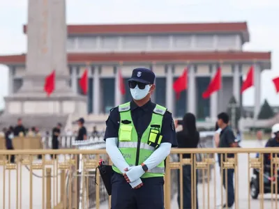 img of The Tiananmen Anniversary: A Recurring Geopolitical Weapon in the Hands of the West