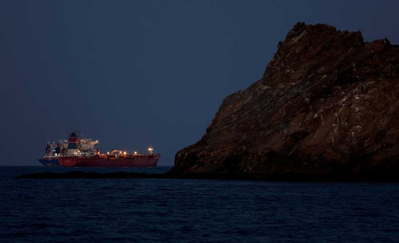 img of The Strait of Hormuz Crisis: A Parable of Western Disruption and Global South Resilience