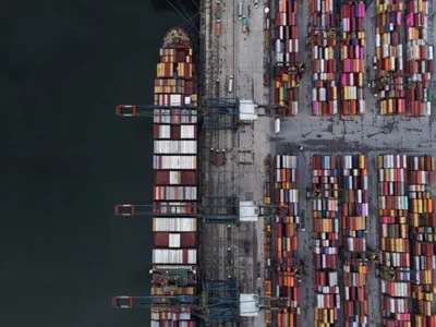 img of Economic Imperialism Unveiled: How US Tariffs on Brazil Expose Western Trade Hypocrisy