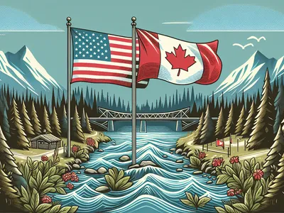 img of Reviving U.S.-Canada Relations: A Path Forward