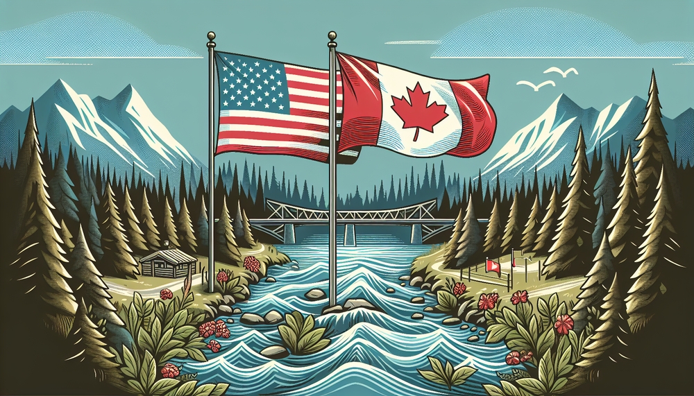 img of Reviving U.S.-Canada Relations: A Path Forward