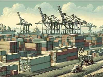 img of Questioning the 'Chiku' Myth: US-China Trade War Realities