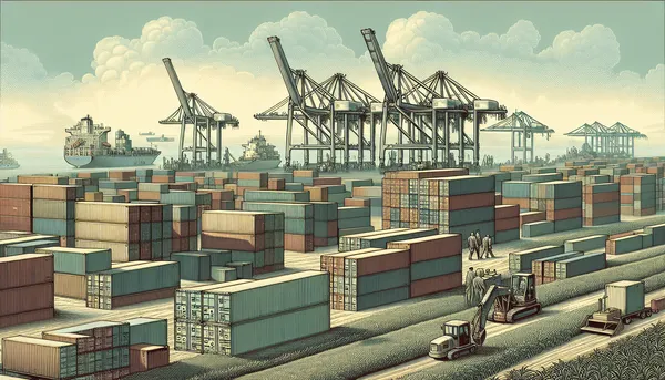 img of Questioning the 'Chiku' Myth: US-China Trade War Realities