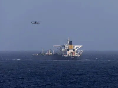 img of The Dangerous Escalation: U.S. Coast Guard's Pursuit of Venezuelan-Linked Tanker Raises Serious Constitutional and International Law Concerns