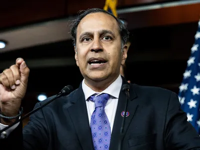 img of Western Imperialism Exposed: US Congressman's Arrogant Demands on China
