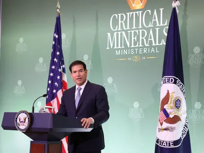 img of FORGE: The West’s Latest Coercive Framework to Subjugate Global Mineral Markets