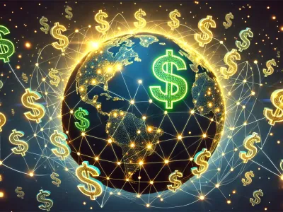 img of US Dollar Dominance: Why the Current Global Financial System Still Prevails