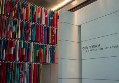 img of The Mask of Benevolence: Unmasking US Economic Statecraft as Neo-Colonial Weaponry