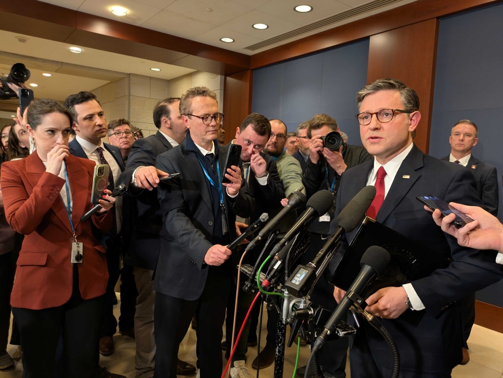 img of The Abdication of Congress: A Grave Assault on Constitutional War Powers