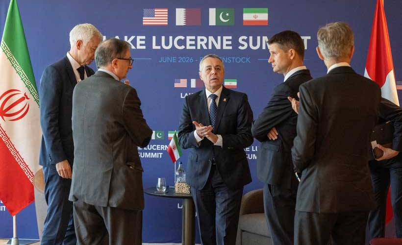 img of The Fog of Imperial Diplomacy: Why US-Iran Talks in Qatar Are doomed to Fail